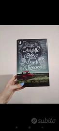 Aristotle e Dante scoprono i segreti dell'universo