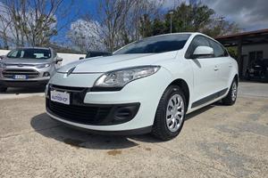 Renault Megane Mégane 1.5 dCi 110CV SporTou