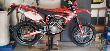 Beta rr400