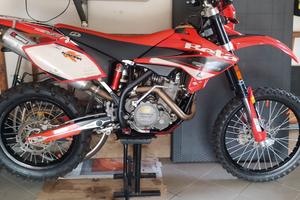 Beta rr400