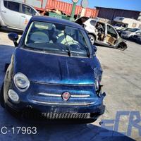 FIAT 500 312 1.3 D MULTIJET 95CV 09-23 scatola