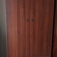 Armadio due ante