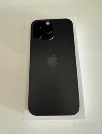 iphone 16 pro max 256giga