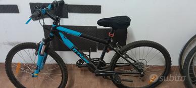 bici  MTB 