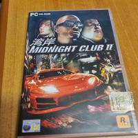 Videogioco "Midnight Club 2" per PC