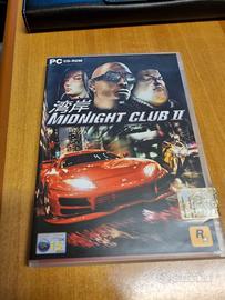 Videogioco "Midnight Club 2" per PC
