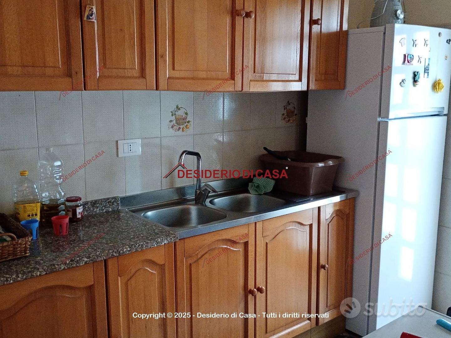 Casa, Montelepre. - Vista 4