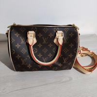 Louis Vuitton Speedy bandoulier 25