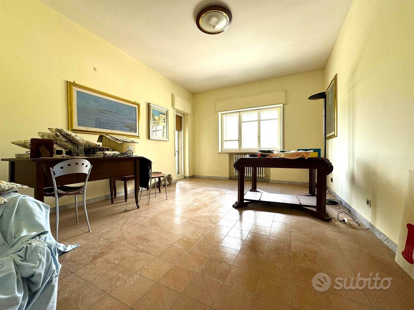 Appartamento – Catanzaro - Altro
