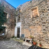 Appartamento con mansarda