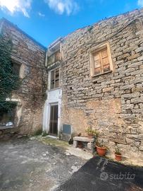 Appartamento con mansarda