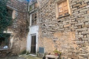 Appartamento con mansarda