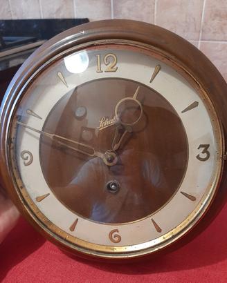 OROLOGIO DA MURO SCHATZ GERMANY 