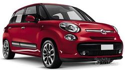 RICAMBI Fiat 500 L 2013