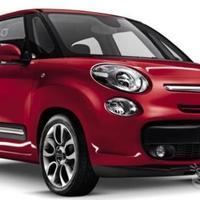 RICAMBI Fiat 500 L 2013