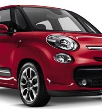 RICAMBI AUTO NUOVI Fiat 500 L 2013