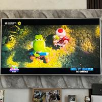 Tv samsung 65 pollici