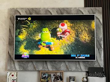 Tv samsung 65 pollici