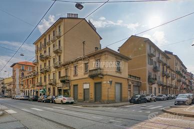 Casa indipendente a Torino Via Cumiana 6 locali