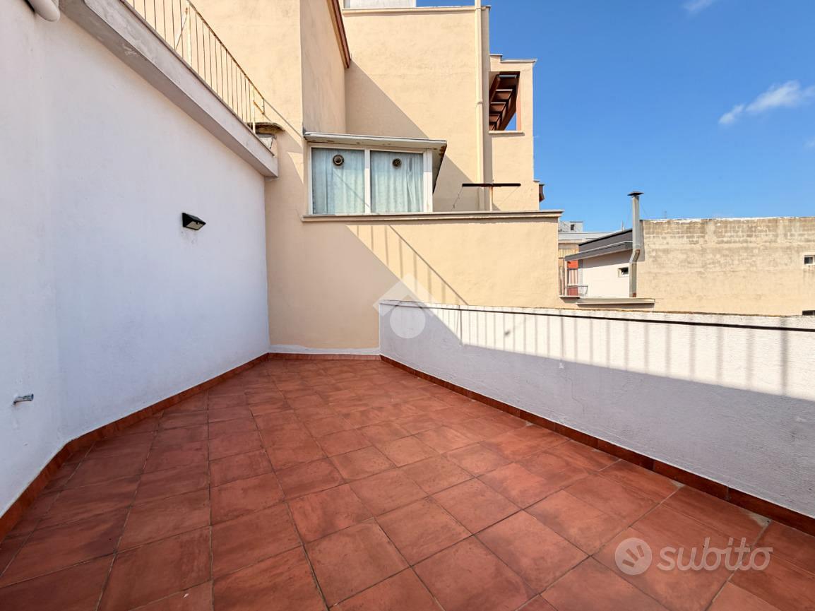 Apartment in Bari, Carrassi - Vista 3