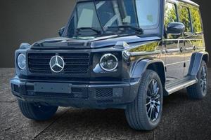 MERCEDES-BENZ G 400 d S.W. AMG Line +TETTO