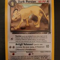 Dark persian TR 42 - Near mint