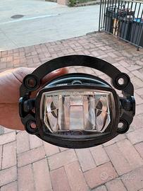 Faro antinebbia sinistro jeep compass