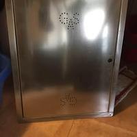 SPORTELLO CONTATORE GAS