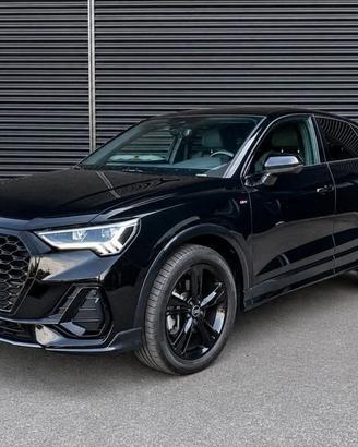 Audi Q3 SPB 40 TDI Quattro S-tronic Identity ...