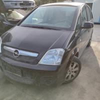Ricambi Opel Meriva-A 1.3 CDTI