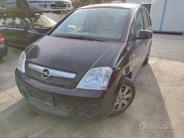 Ricambi Opel Meriva-A 1.3 CDTI