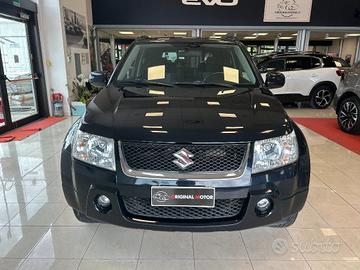 SUZUKI Grand Vitara 1.9 DDiS 3 porte