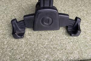 Smart 453 staffa telefono portacellulare originale