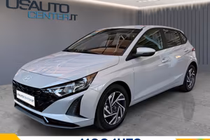 HYUNDAI i20 III 2023 - i20 1.0 t-gdi Connectline 1