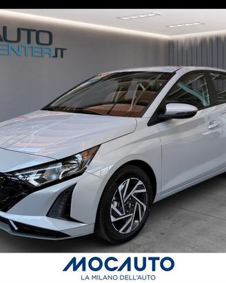 HYUNDAI i20 III 2023 - i20 1.0 t-gdi Connectline 1
