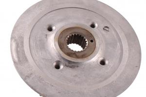 Tamburo campana frizione Honda XL 600 - 22120MK200