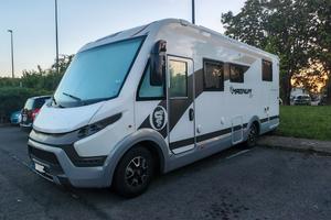 camper integrale elnagh 530 magnum