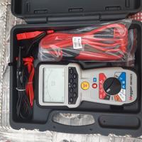 Megger mit 485/2 insulation 