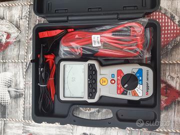 Megger mit 485/2 insulation 