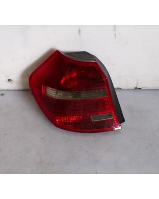 Fanale posteriore sinistro BMW serie 1 E81 2010 c