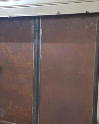 Garage/Deposito 44mq