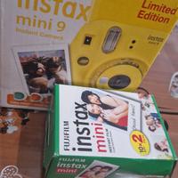 instax mini 9 limited editi0n