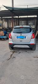 auto opel mokkax anno 2019 cambio automatico
