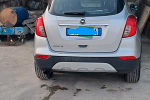auto opel mokkax anno 2019 cambio automatico