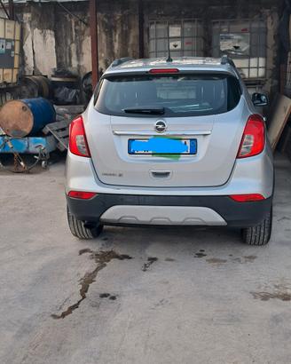 auto opel mokkax anno 2019 cambio automatico