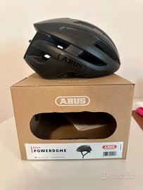 Casco Bicicletta uomo - Abus Powerdome  - TG. M