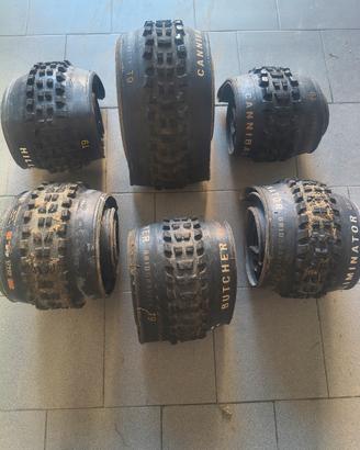 copertoni MTB 29"  grid  gravity enduro dh