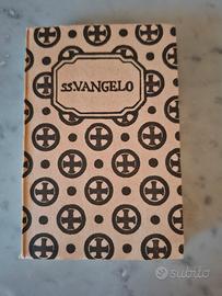 Ogg Edizione SS Vangelo 