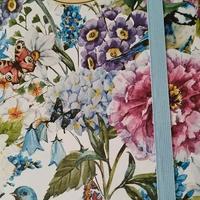 Pigna Nature Flowers Portaprogetti D3 scatola 6 pz