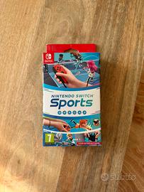 Nintendo Switch Sports - Nintendo Switch